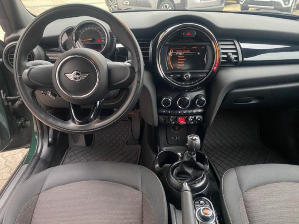 MINI Mini Countryman usata a Cuneo (8)