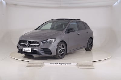 Mercedes-Benz Classe B 250 e phev AMG Line Advanced Plus auto del 2024 usata a Settimo Torinese