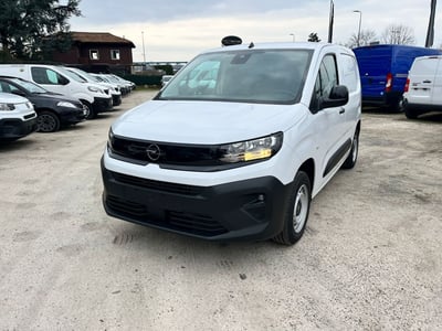 Opel Combo Furgone Cargo XL 1.5 Diesel 100 PL 950kg Essentia  nuova a Milano