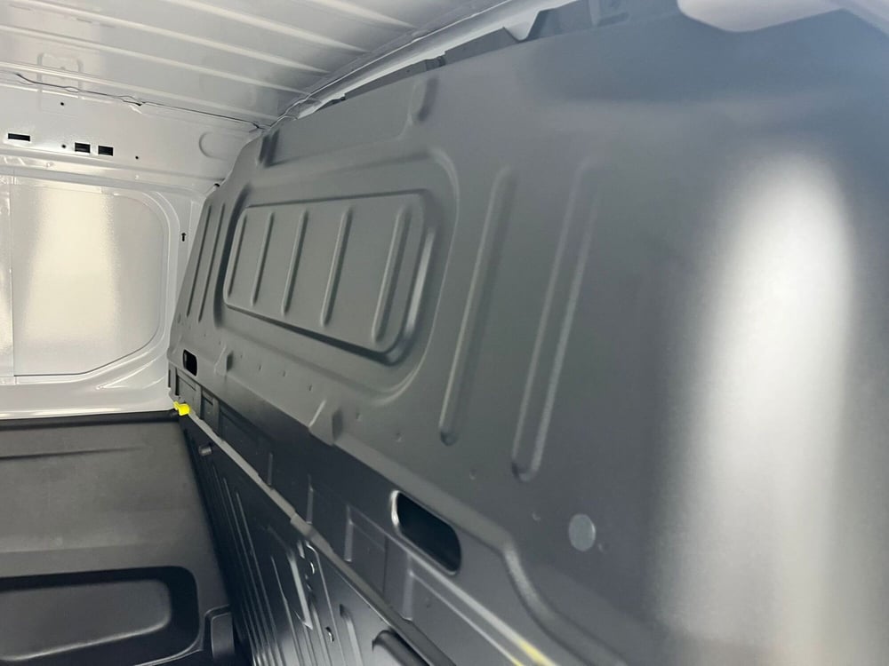 Opel Combo Furgone nuova a Milano (8)