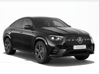 Mercedes-Benz GLE SUV 350 de phev AMG Line Premium 4matic auto nuova a Verona