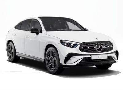 Mercedes-Benz GLC 220 d 4Matic Mild Hybrid AMG Advanced Plus nuova a Verona