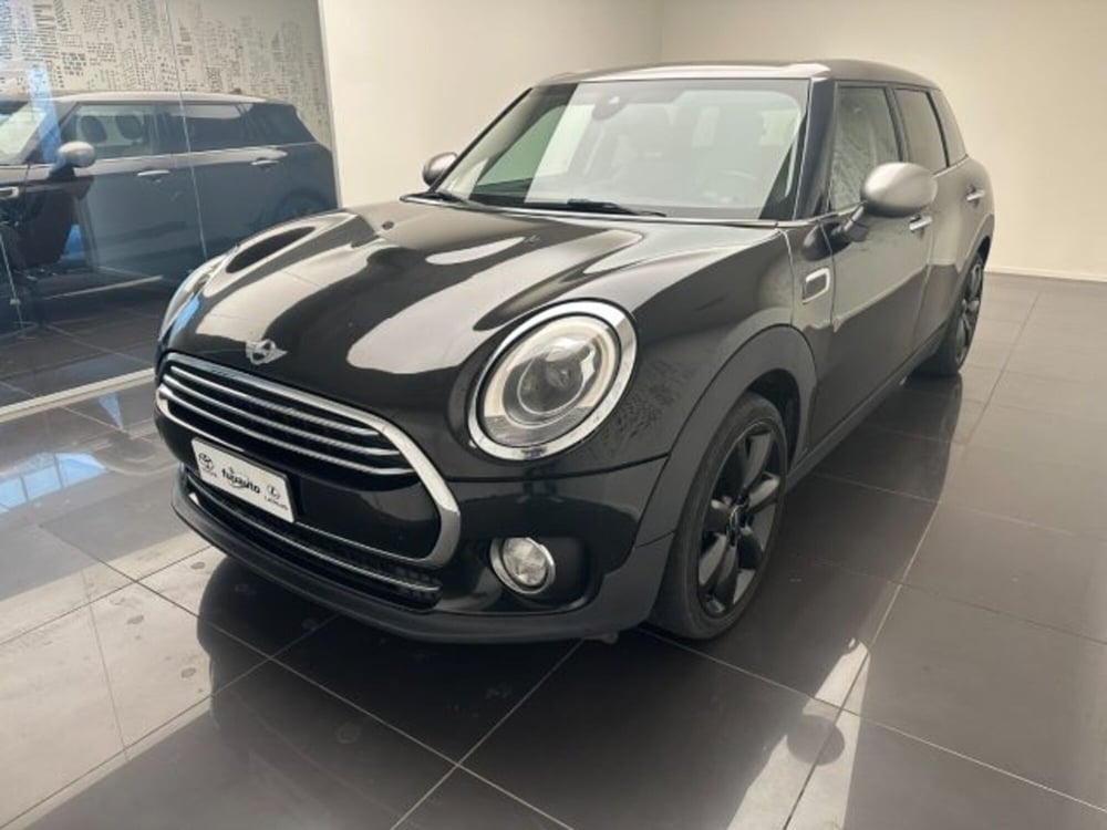 MINI Mini Clubman usata a Cuneo