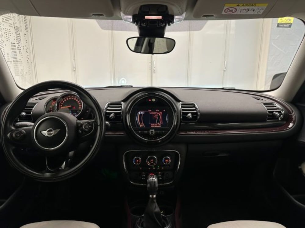 MINI Mini Clubman usata a Cuneo (11)