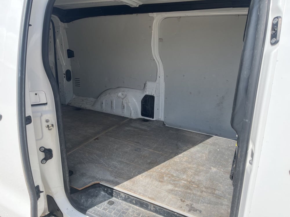 Toyota Proace usata a Siracusa (7)