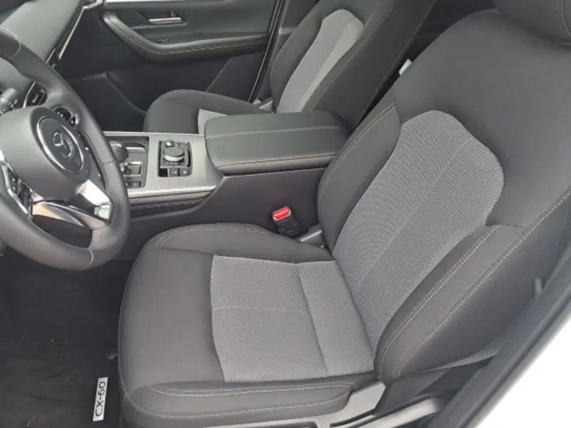 Mazda CX-60 nuova a Bologna (8)
