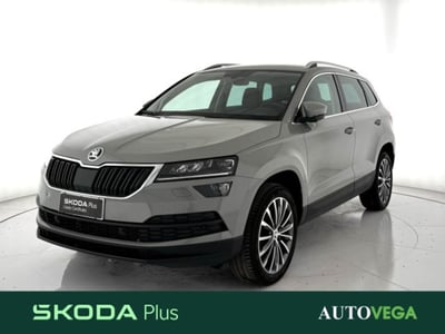 Skoda Karoq 1.5 tsi Style del 2022 usata a Arzignano