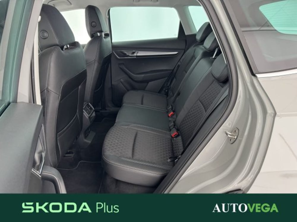 Skoda Karoq usata a Vicenza (8)