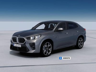 BMW X2 sDrive18d Msport  nuova a Modena