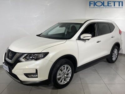 Nissan X-Trail dCi 150 4WD N-Connecta del 2020 usata a Brescia