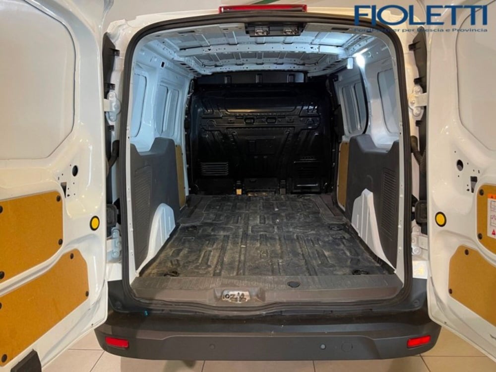 Ford Transit Connect Furgone usata a Brescia (13)