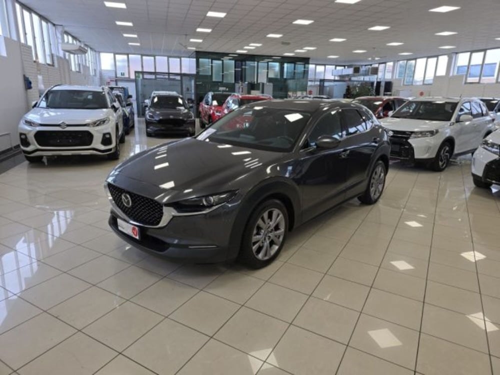 Mazda CX-30 usata a Reggio Emilia