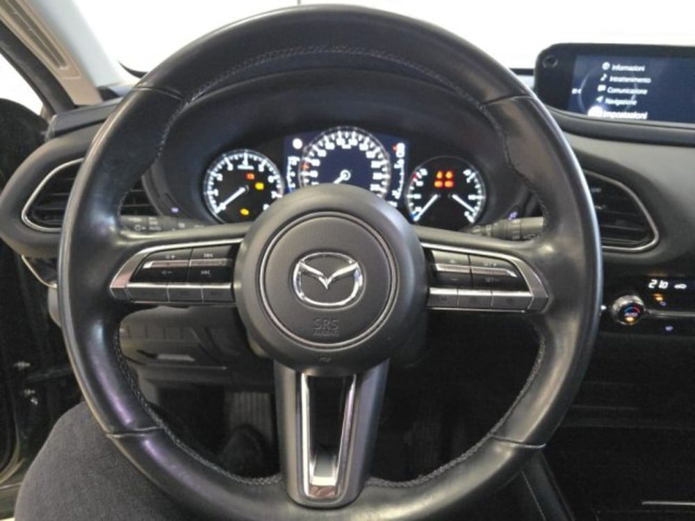 Mazda CX-30 usata a Reggio Emilia (19)