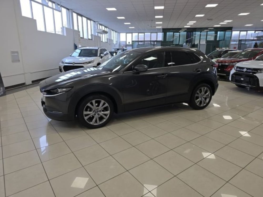 Mazda CX-30 usata a Reggio Emilia (2)