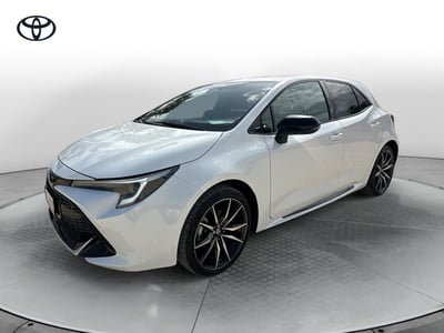 Toyota Corolla 1.8 Hybrid Business nuova a Misterbianco