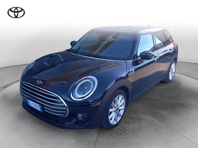 MINI Mini Clubman 1.5 One D Essential Clubman del 2021 usata a Misterbianco