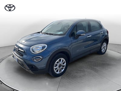 Fiat 500X 1.3 MultiJet 95 CV Pop Star  del 2019 usata a Misterbianco