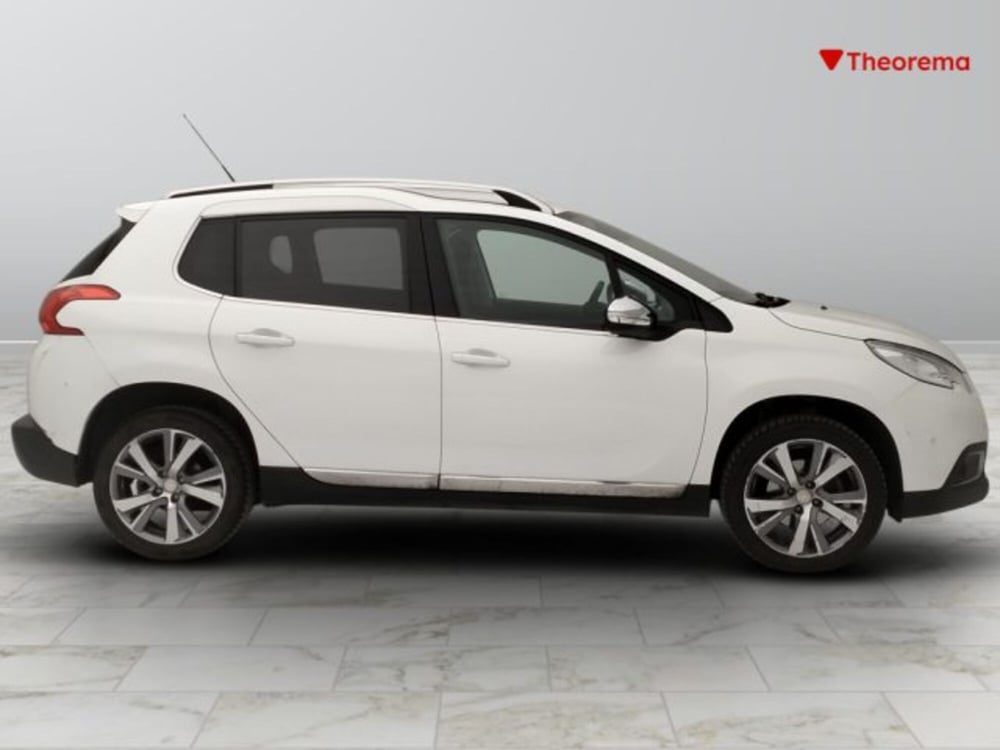 Peugeot 2008 usata a Torino (6)