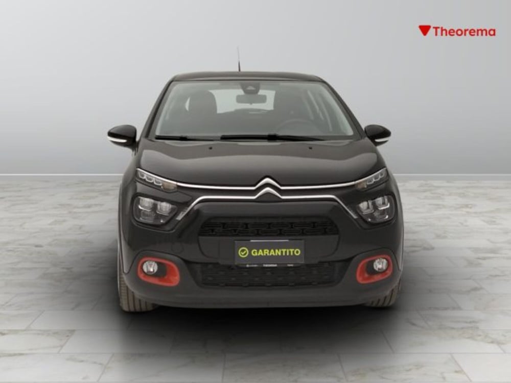 Citroen C3 usata a Torino (8)