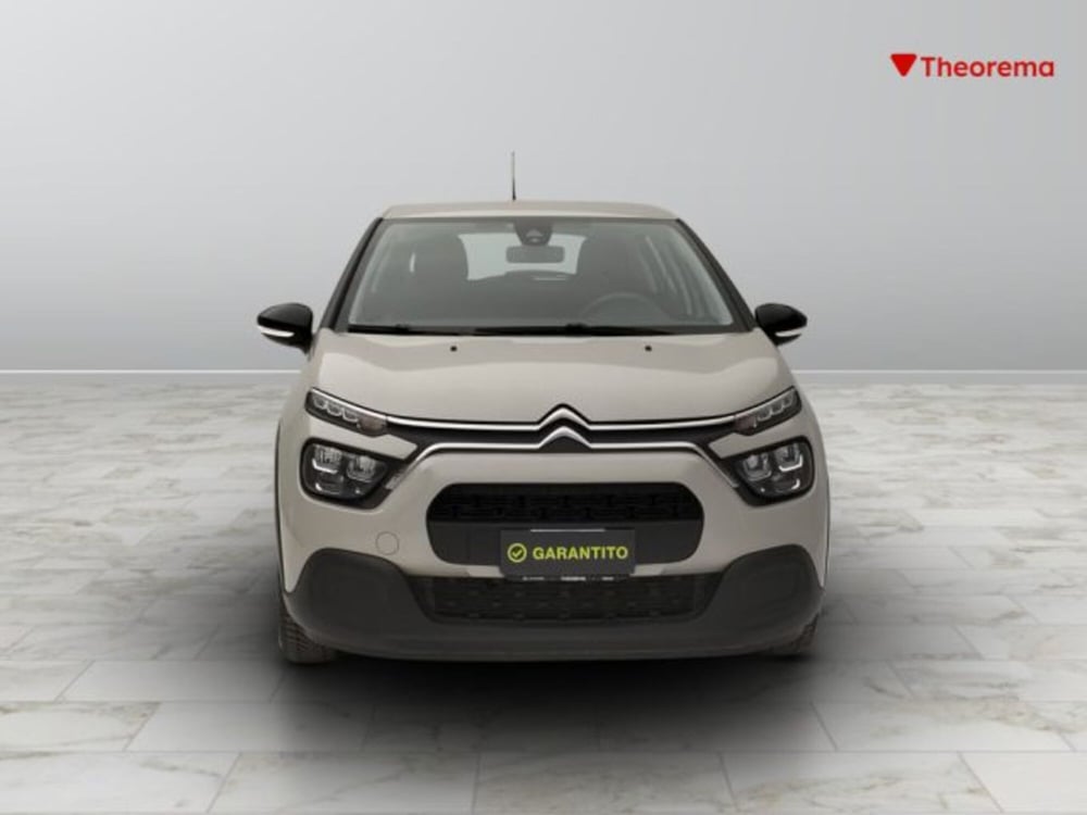 Citroen C3 usata a Torino (8)