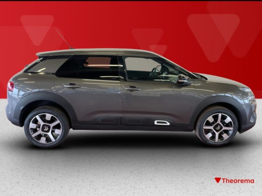 Citroen C4 Cactus usata a Torino (6)