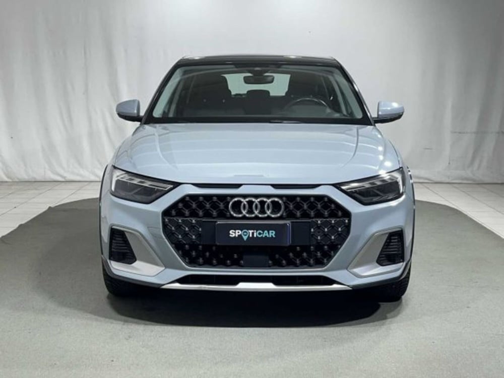 Audi A1 usata a Sondrio (8)