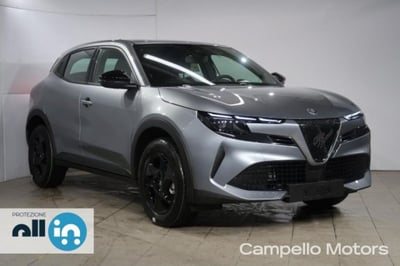 Alfa Romeo Junior 1.2 ibrida 136cv edct6 nuova a Venezia