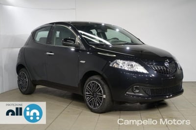 Lancia Ypsilon 1.0 FireFly 5 porte S&amp;S Hybrid Ecochic A. Ferretti nuova a Venezia