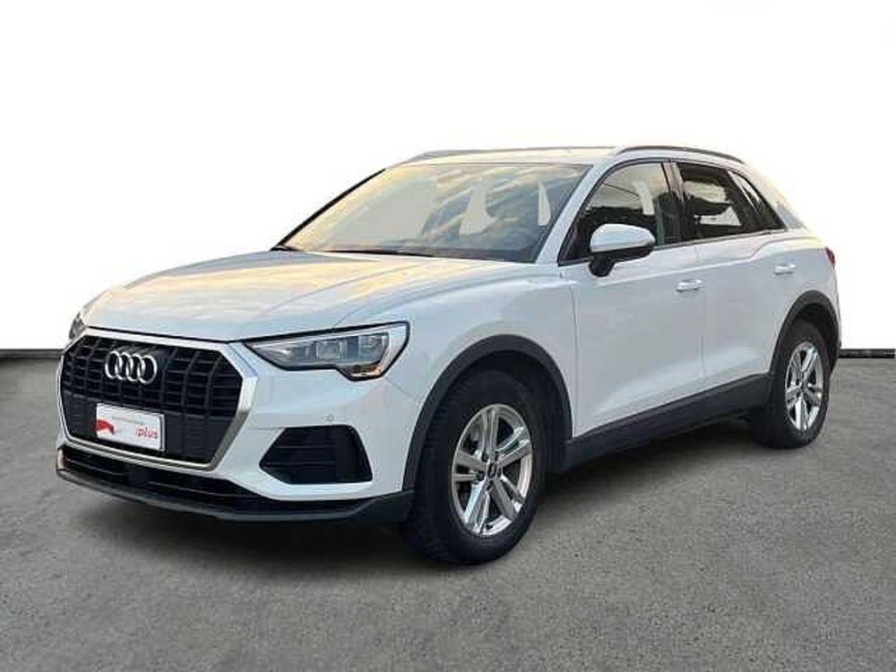 Audi Q3 usata a Catanzaro