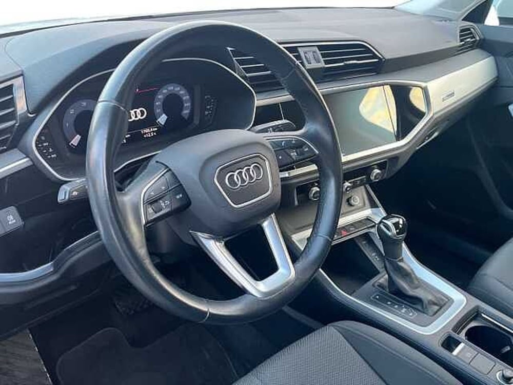 Audi Q3 usata a Catanzaro (12)