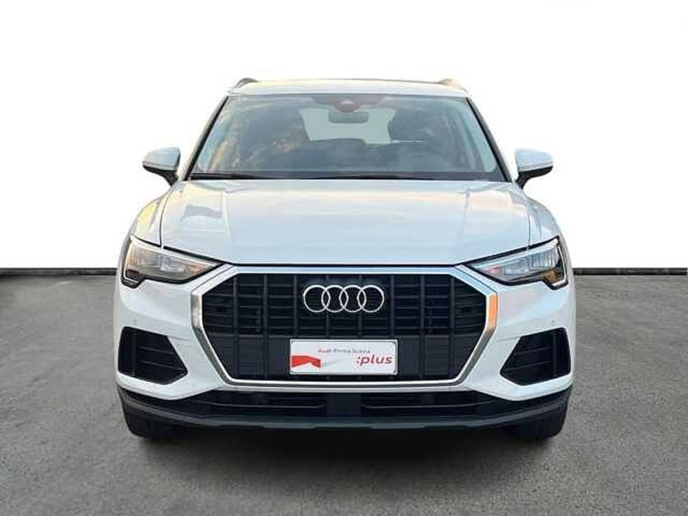 Audi Q3 usata a Catanzaro (2)