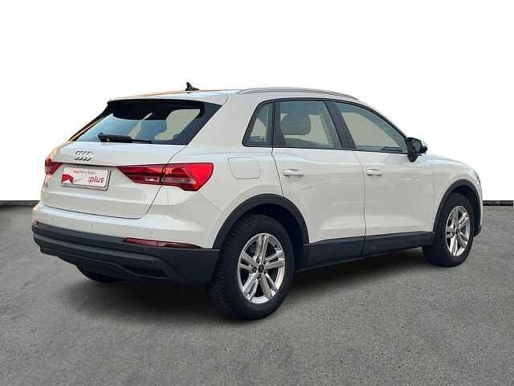 Audi Q3 usata a Catanzaro (4)