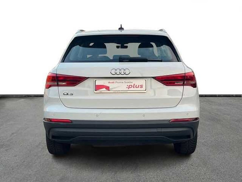 Audi Q3 usata a Catanzaro (5)