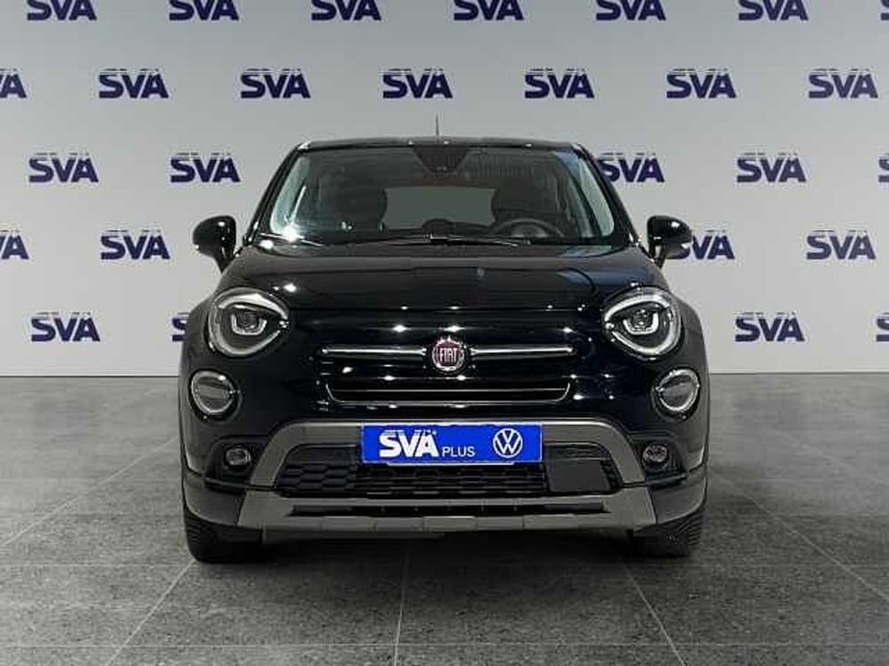 Fiat 500X usata a Ravenna (2)