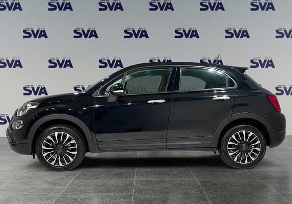 Fiat 500X usata a Ravenna (3)