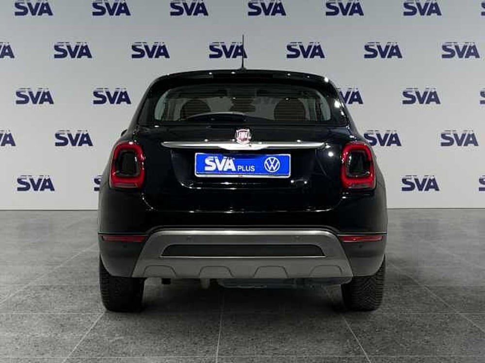 Fiat 500X usata a Ravenna (4)