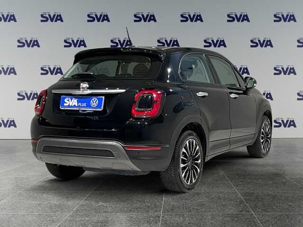 Fiat 500X usata a Ravenna (5)