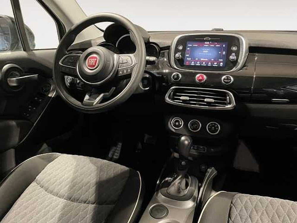 Fiat 500X usata a Ravenna (7)