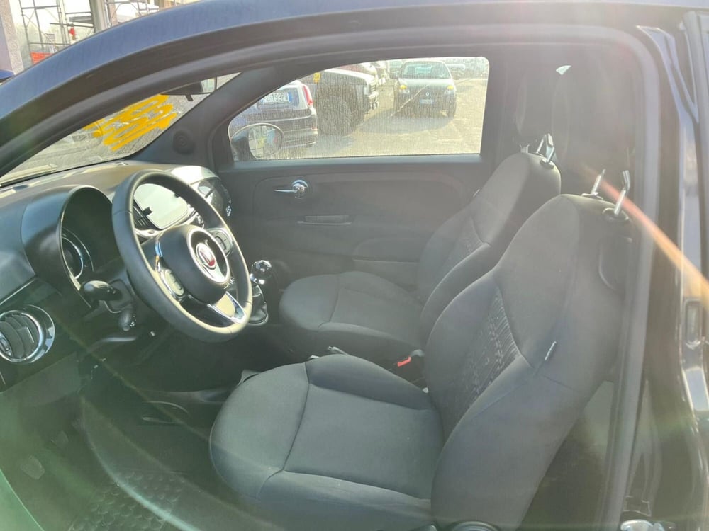 Fiat 500 usata a Milano (10)