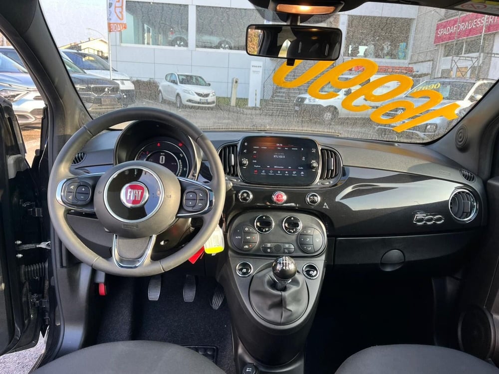 Fiat 500 usata a Milano (15)