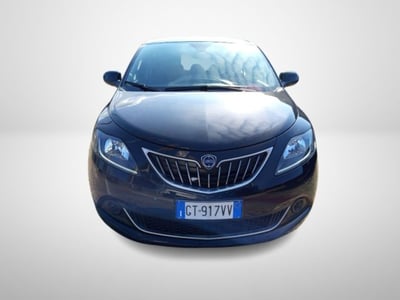 Lancia Ypsilon 1.0 FireFly 5 porte S&amp;S Hybrid Gold Plus nuova a San Giorgio a Liri