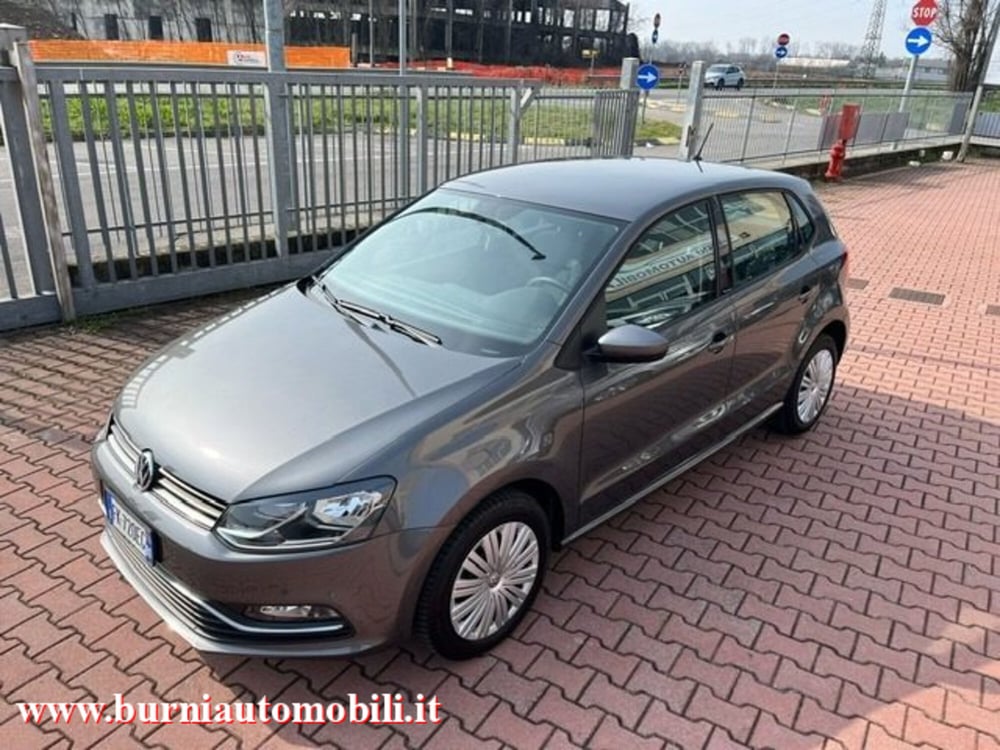 Volkswagen Polo usata a Milano