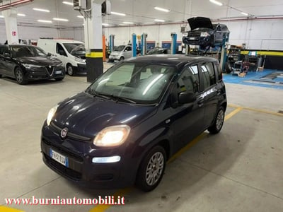 Fiat Panda 1.2 Easy  del 2017 usata a Cassano d&#039;Adda