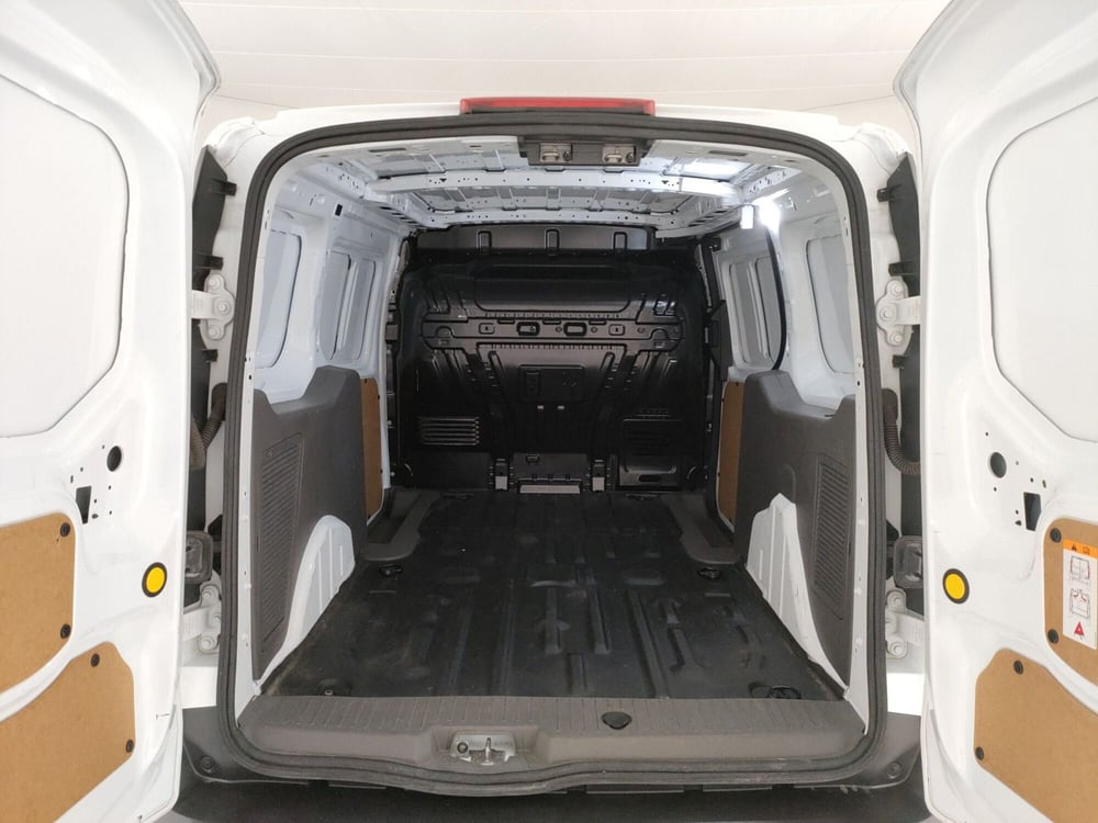 Ford Transit Connect Furgone usata a Roma (9)