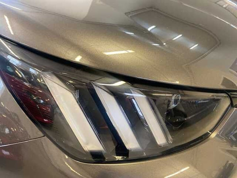 Peugeot 2008 usata a Siena (8)