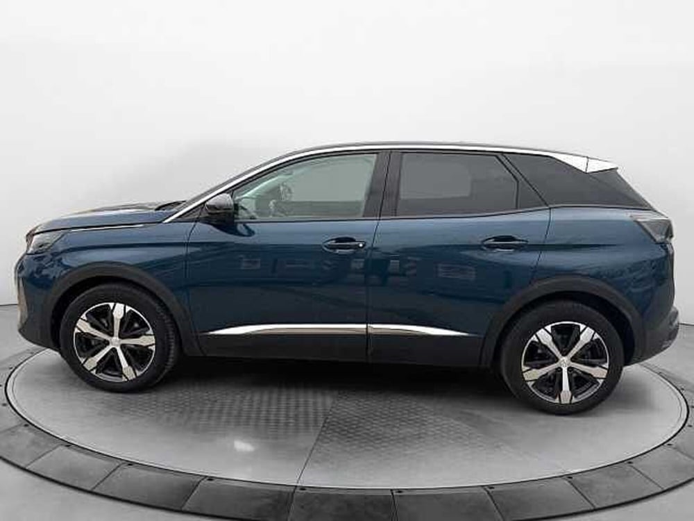 Peugeot 3008 usata a Siena (2)