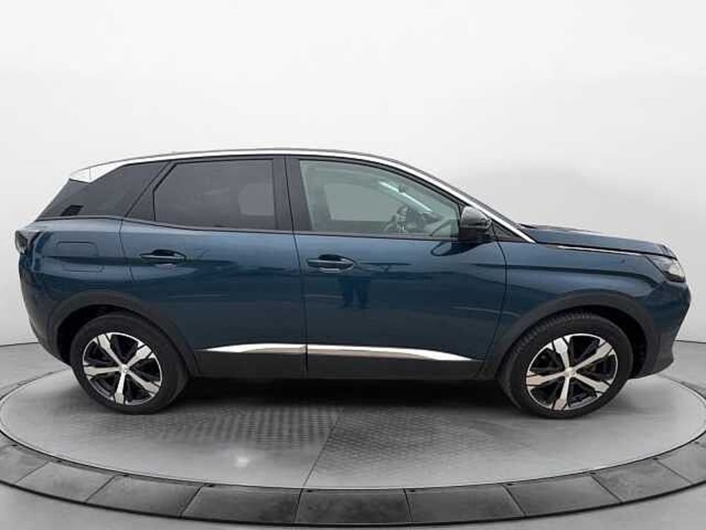 Peugeot 3008 usata a Siena (7)