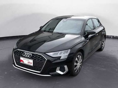 Audi A3 Sportback 30 TDI S tronic Business del 2022 usata a Lucca