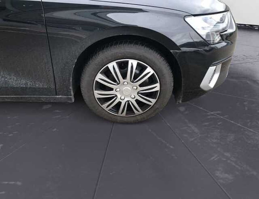 Audi A3 Sportback usata a Lucca (14)