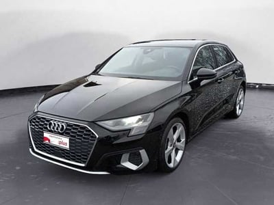 Audi A3 Sportback 35 TFSI COD S tronic Business  del 2020 usata a Lucca